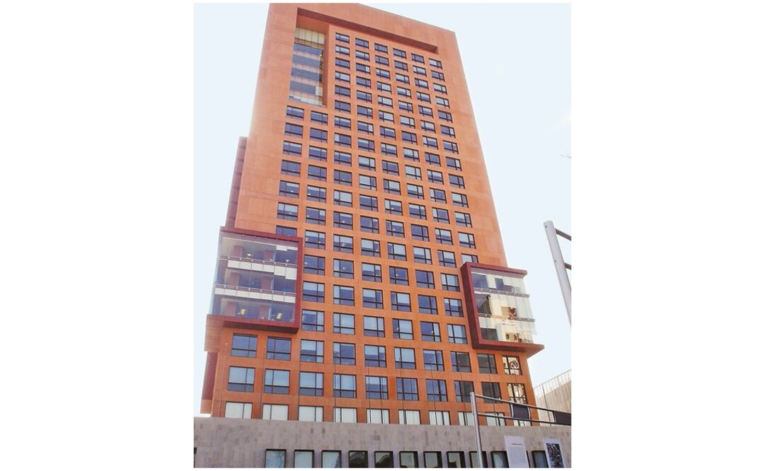 Foto: Archivo/El Universal