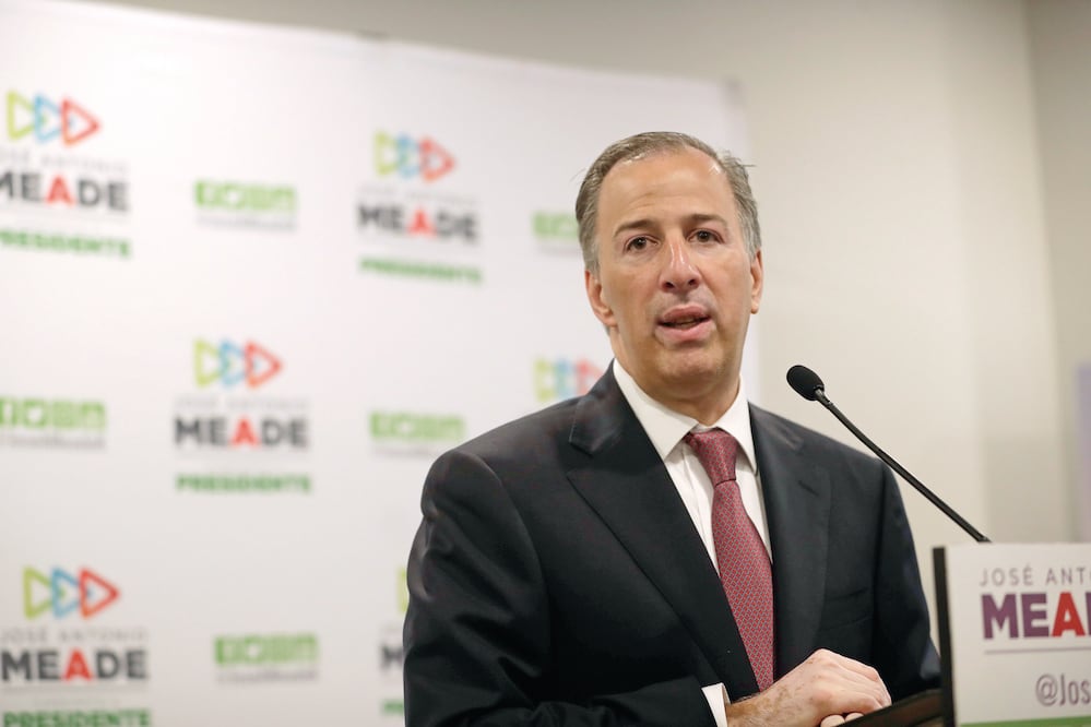 Fotografía: Archivo/ EL UNIVERSAL