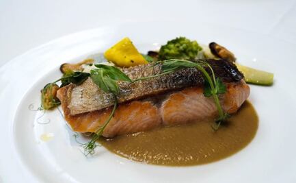 Dónde comer cocina mediterránea en CDMX