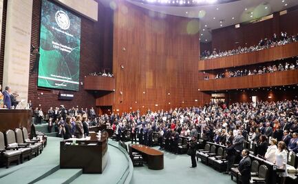 Diputados facturaron despensas, cemento, colchones y pasteles: ASF