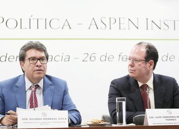 Morena y AN chocan por cierre de frontera