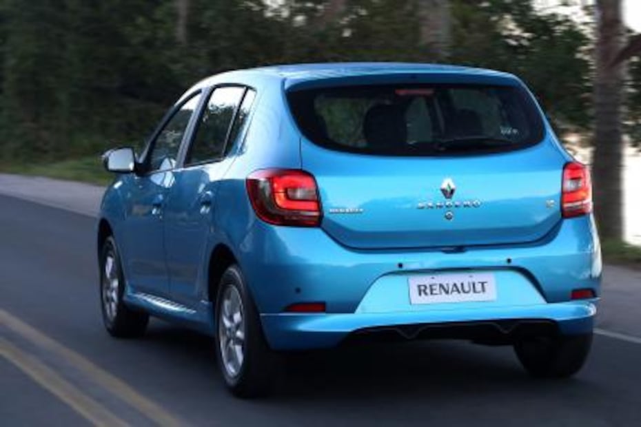 Los mejores autos para el joven universitario 