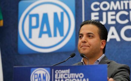 A Silvano, el PRI le llegó a cobrar la factura por la gubernatura: PAN