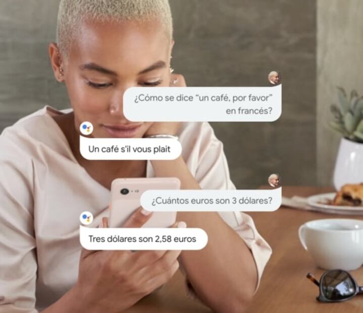 25 cosas divertidas que puedes preguntarle al Asistente de Google
