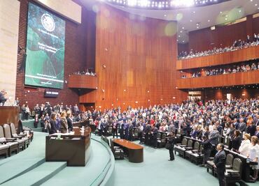 Suma Plan de Desarrollo aval de 20 comisiones