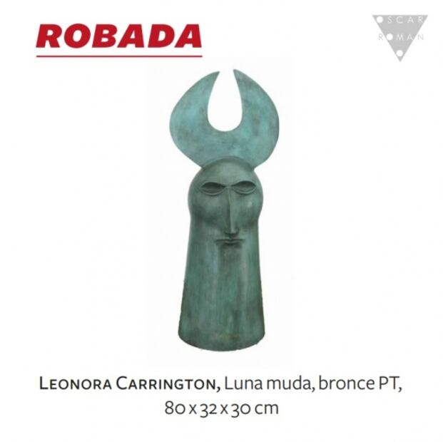 "Hay que checar a quienes ofrecemos obras": dice Óscar Román tras robo a su galería