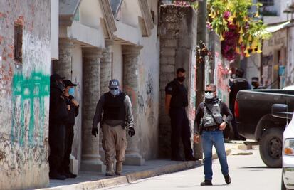 Casos confirmados de Covid-19 en Puebla al 22 de mayo