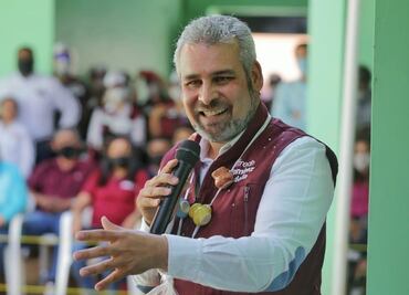 Alianza PRD-PAN-PRI reitera llamado al TEPJF a anular elecciones en Michoacán