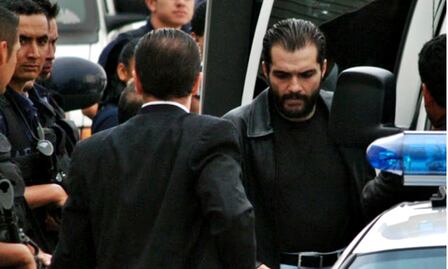 Tras ser extraditado, Carlos Ahumada queda en libertad; se respetó la protección judicial para no ser detenido, afirma defensa