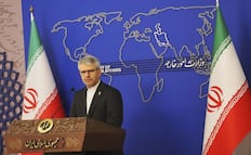 Irán tacha de "absurdo" que EU use el 11-S para justificar la guerra contra Teherán; ve “contradicciones fundamentales”