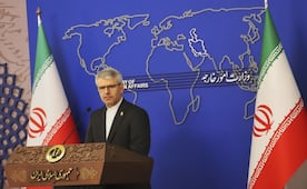 Irán tacha de "absurdo" que EU use el 11-S para justificar la guerra contra Teherán; ve “contradicciones fundamentales”