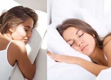 Esta es la hora límite en la que debes acostarte para no sufrir problemas de salud mental, según estudio