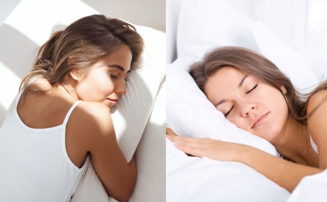 El sueño es una parte fundamental de nuestra salud y bienestar. Fuente: Freepik.