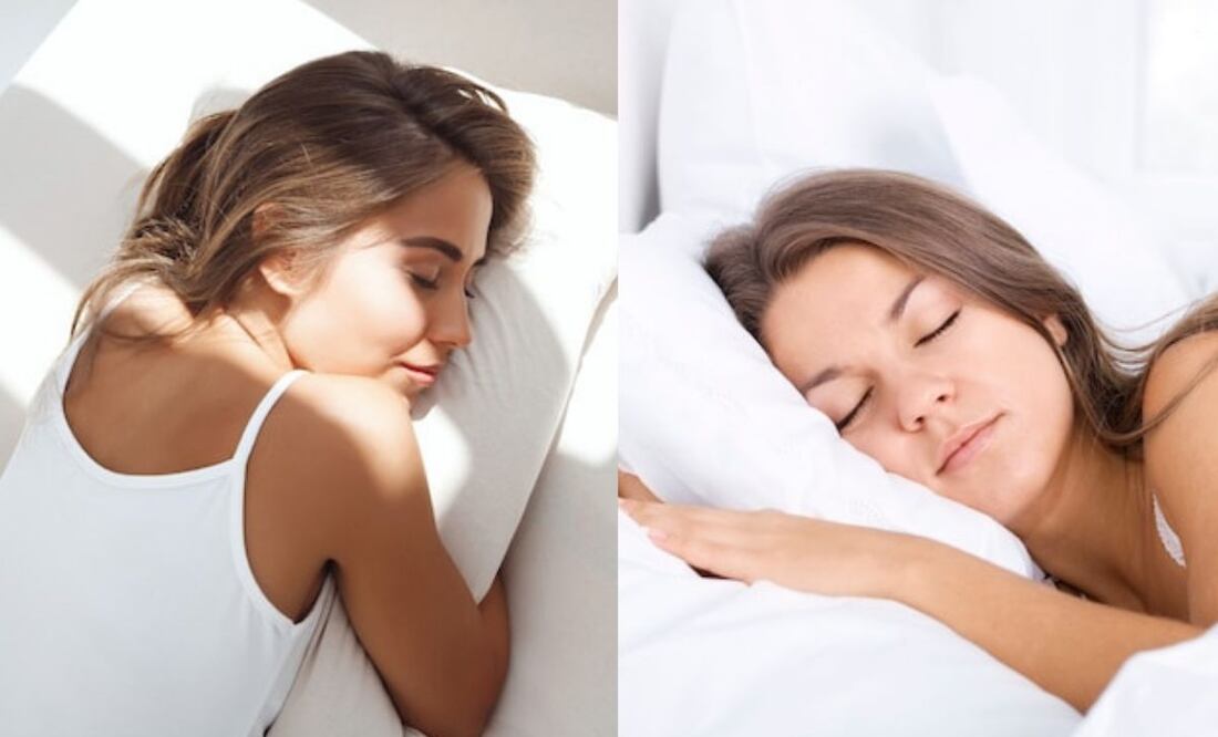 El sueño es una parte fundamental de nuestra salud y bienestar. Fuente: Freepik.