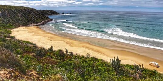 10 datos que seguro no conocías de las Islas Marías