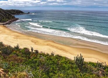 10 datos que seguro no conocías de las Islas Marías