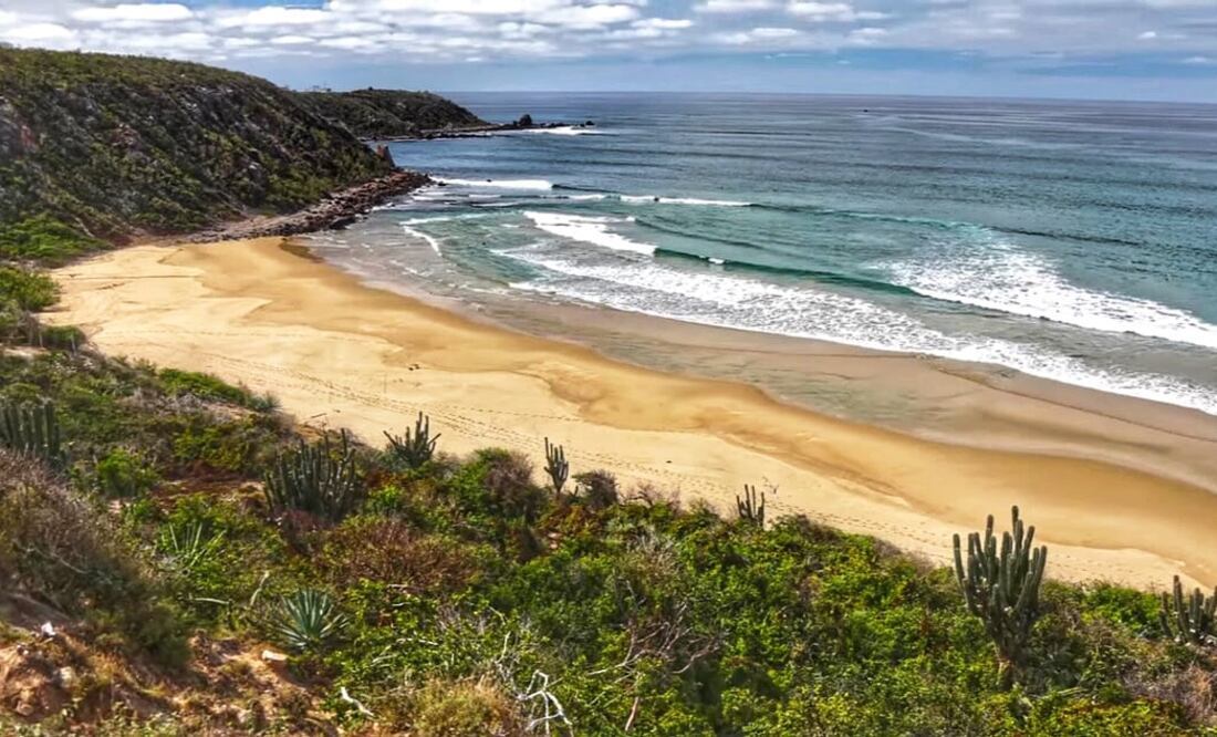 Las Islas Marías dejarán de ser prisión para convertirse en centro cultural. (Foto: Especial)