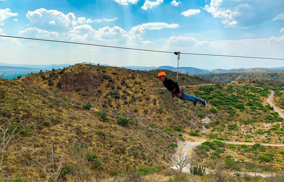 Foto: Koua Aventura Extrema