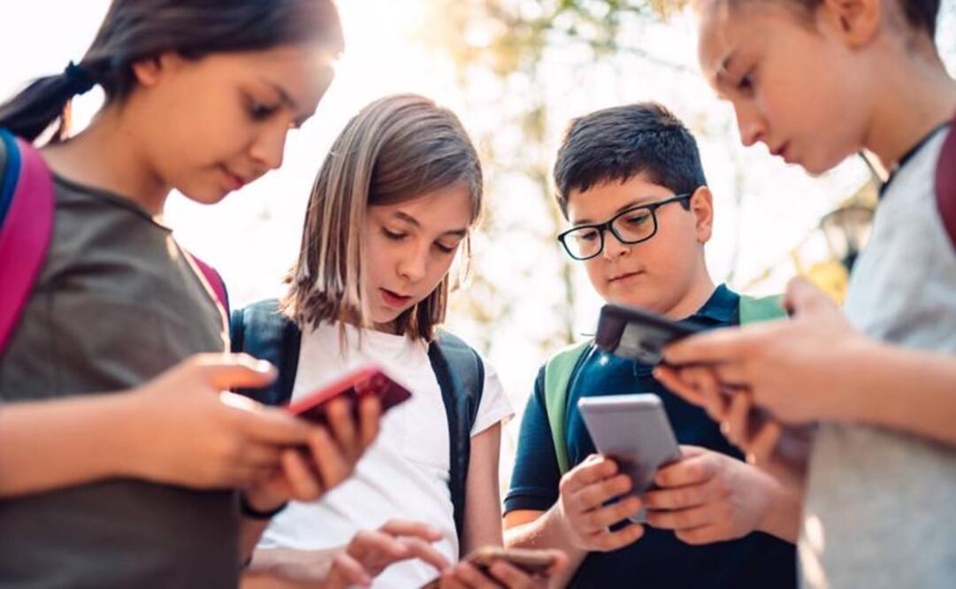 Los menores encuentran los juegos en línea (imagen de referencia). FOTO: Foto: iStock