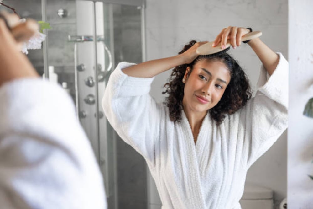 Errores comunes que se cometen en el cabello y no sabías. Foto: Unsplash