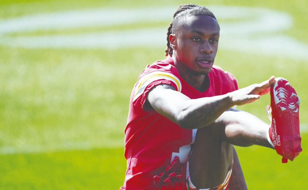 Fue uno de los jugadores sensación de su generación. Foto: de Brynn Anderson. AP