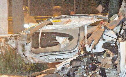 Conductor de BMW pagará 1.7 mdp a víctimas