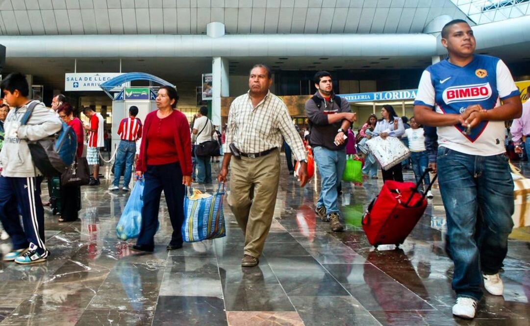 (Foto: Archivo/El Universal)