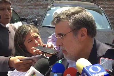 Morena presentará el 1 de septiembre iniciativa para crear la SSP