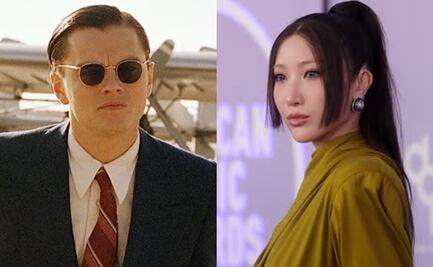 Ejae, de “KPop Demon Hunters”, revela cómo Leonardo DiCaprio logró ponerla nerviosa