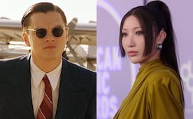 Ejae, de “KPop Demon Hunters”, revela cómo Leonardo DiCaprio logró ponerla nerviosa