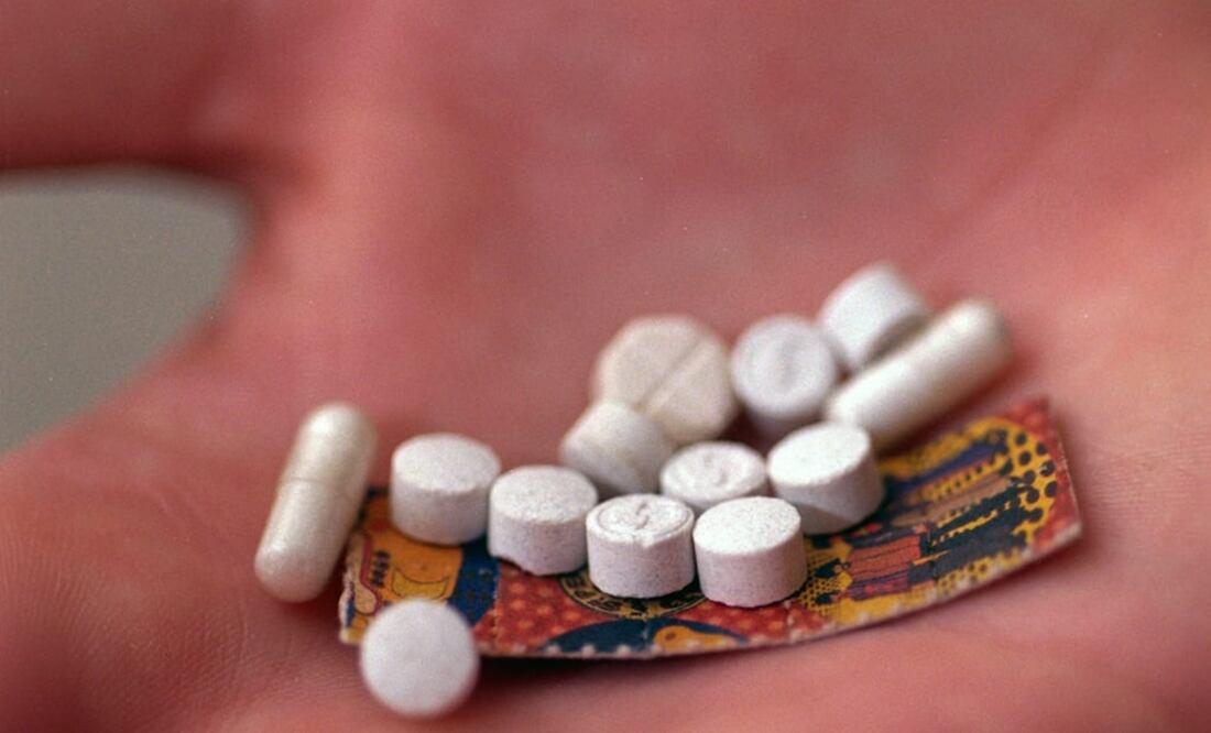 (FOTO: Archivo/EL UNIVERSAL)