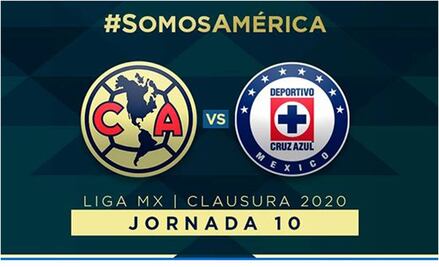 ¿Qué pasará con el reembolso del América vs Cruz Azul?