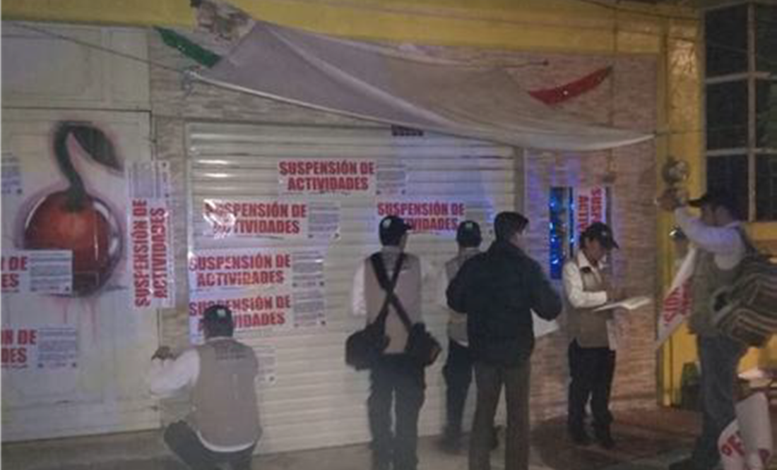 (Foto: PJG de la CDMX)