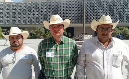 “Ya nos cansamos”, dicen productores de maíz tras reunión en San Lázaro; cierran diálogo y advierten nuevos bloqueos carreteros