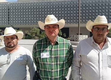 “Ya nos cansamos”, dicen productores de maíz tras reunión en San Lázaro; cierran diálogo y advierten nuevos bloqueos carreteros