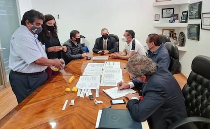 Amplían plazo de recepción de candidatos al premio del deporte en Aguascalientes