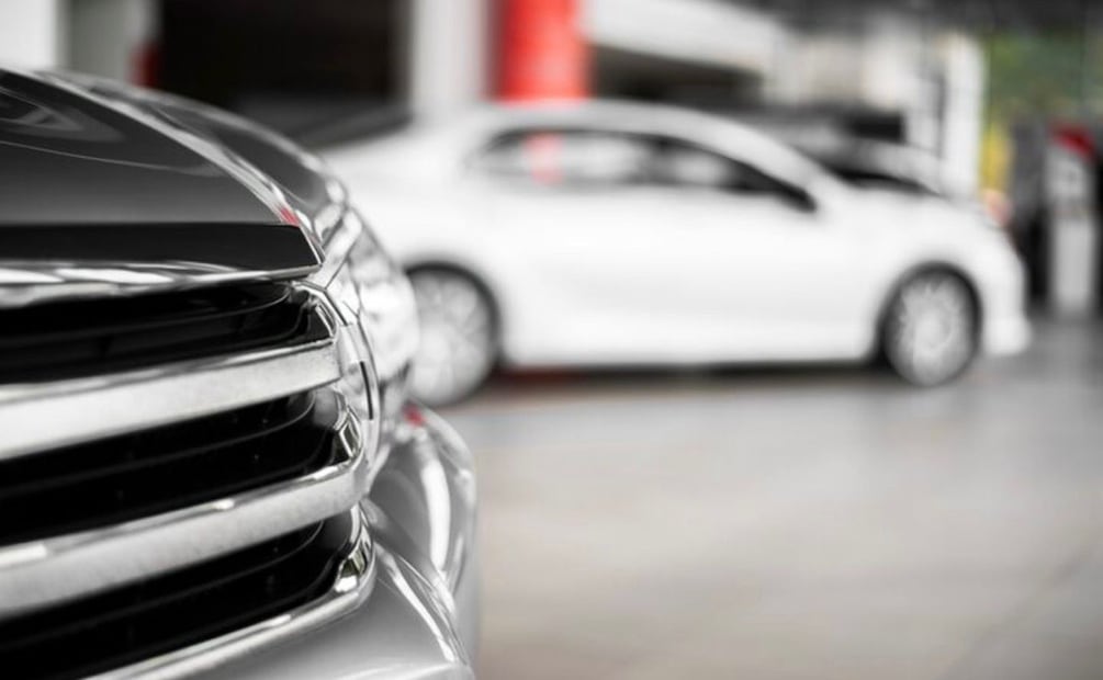 En promedio, la AMIS registra 147 autos asegurados robados al día. Foto: Freepik