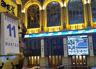 Bolsas europeas suben tras anuncio de una vacuna