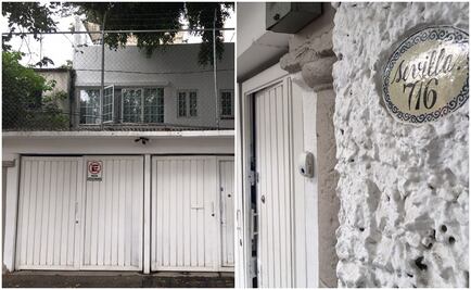 “Sería un orgullo pertenecer a su equipo”