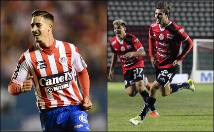 Atlético San Luis y Mineros, primeros semifinalistas en el Ascenso MX