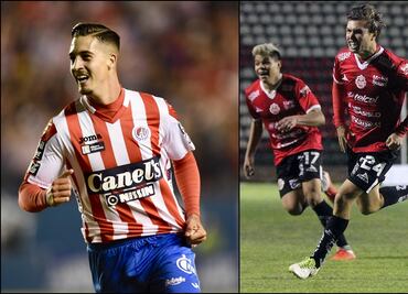 Atlético San Luis y Mineros, primeros semifinalistas en el Ascenso MX