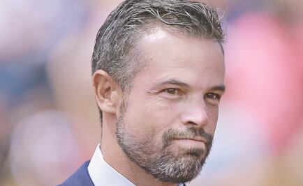 Puente rescata actitud