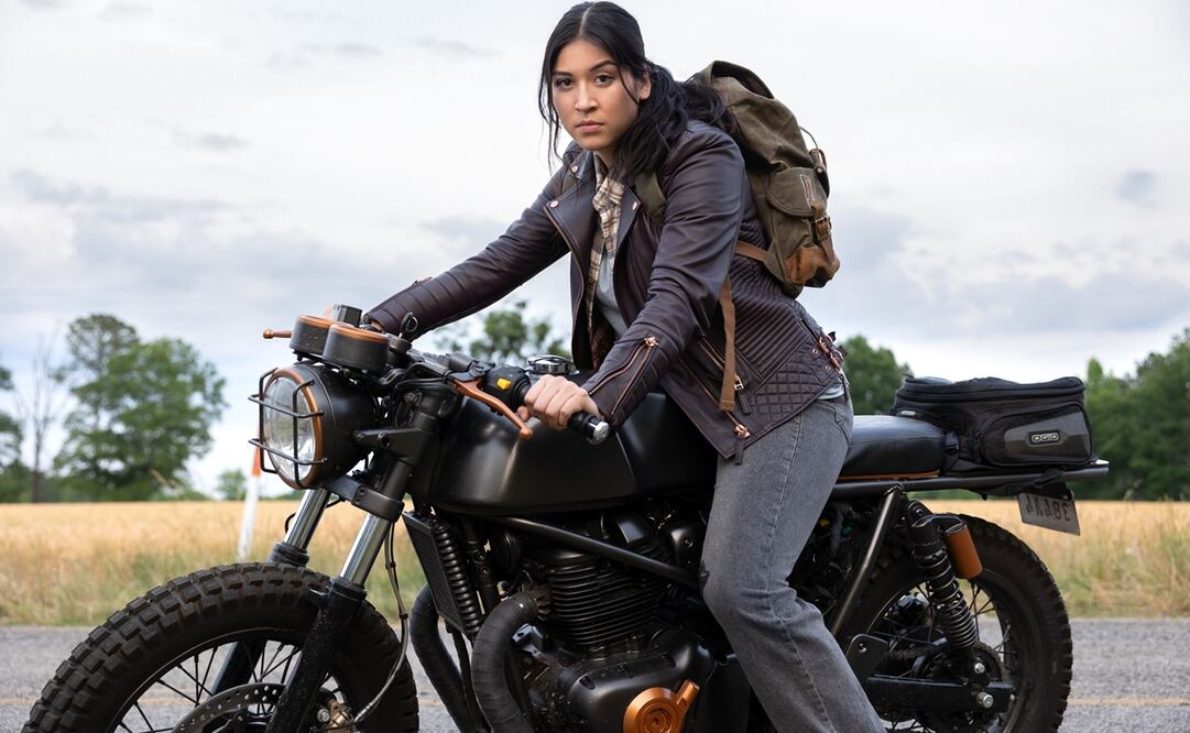 La serie de Marvel acaba de estrenarse en Disney+. Foto: Marvel Studios