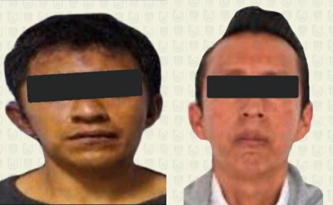 Dan más de 40 años de prisión a dos agresores sexuales.
Foto: Especial.