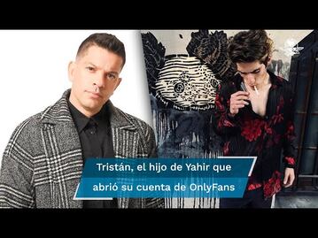 La historia de Tristán, el joven que ha convertido la vida de Yahir en una pesadilla