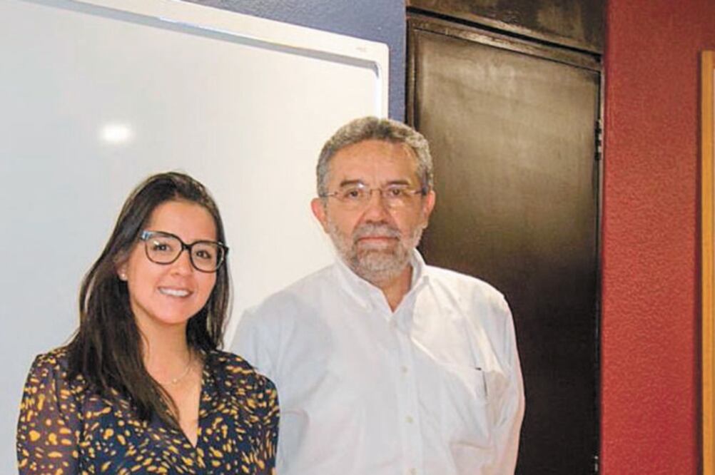 Foto: Rafael Bernardo Carmona. ESPECIAL