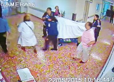 Investiga grupo especial la muerte del titular de ISSSTE