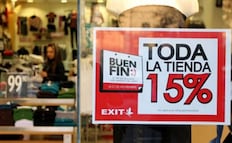 El Buen Fin 2025 superó expectativas de ventas, negocios aumentaron ventas hasta en 30%: Concanaco