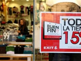 Buen Fin 2025: Ganadores del sorteo fiscal no pagarán impuestos