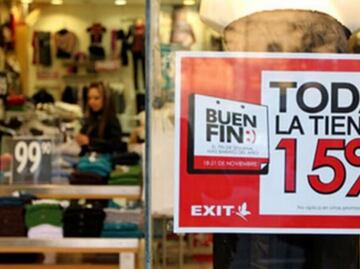 Buen Fin 2025: Consumidores mexicanos tienen intención de compra en próxima temporada de descuentos, afirma Google